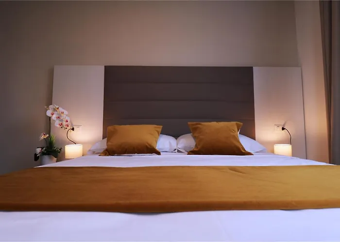 Blu Hotel