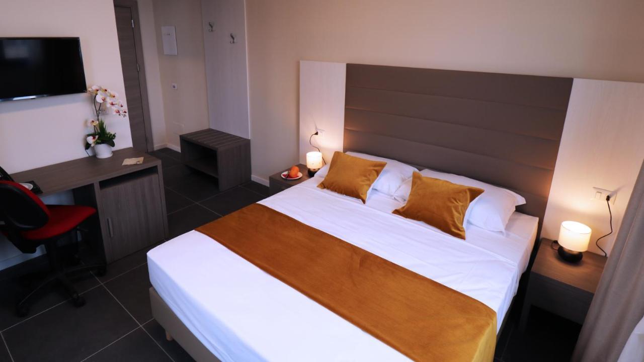 Blu Hotel 3*