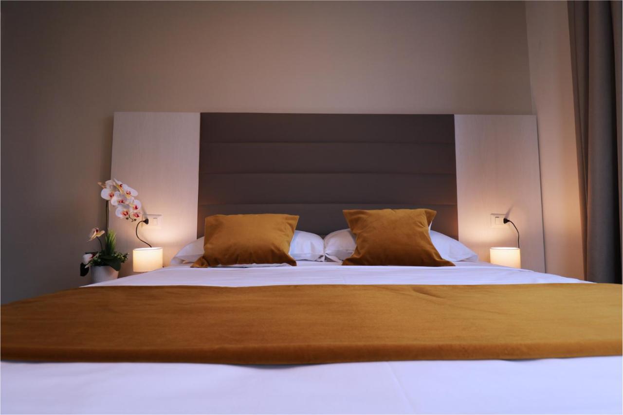 Hotel Blu 3*