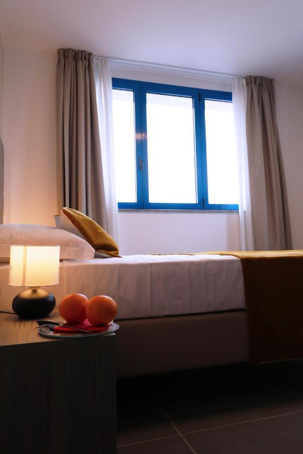 Blu Hotel 3*